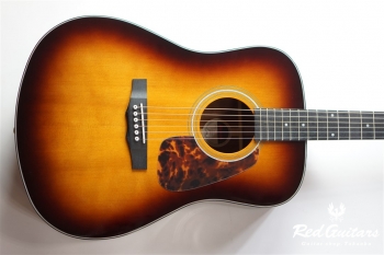 M-351I - Tabacco Sunburst